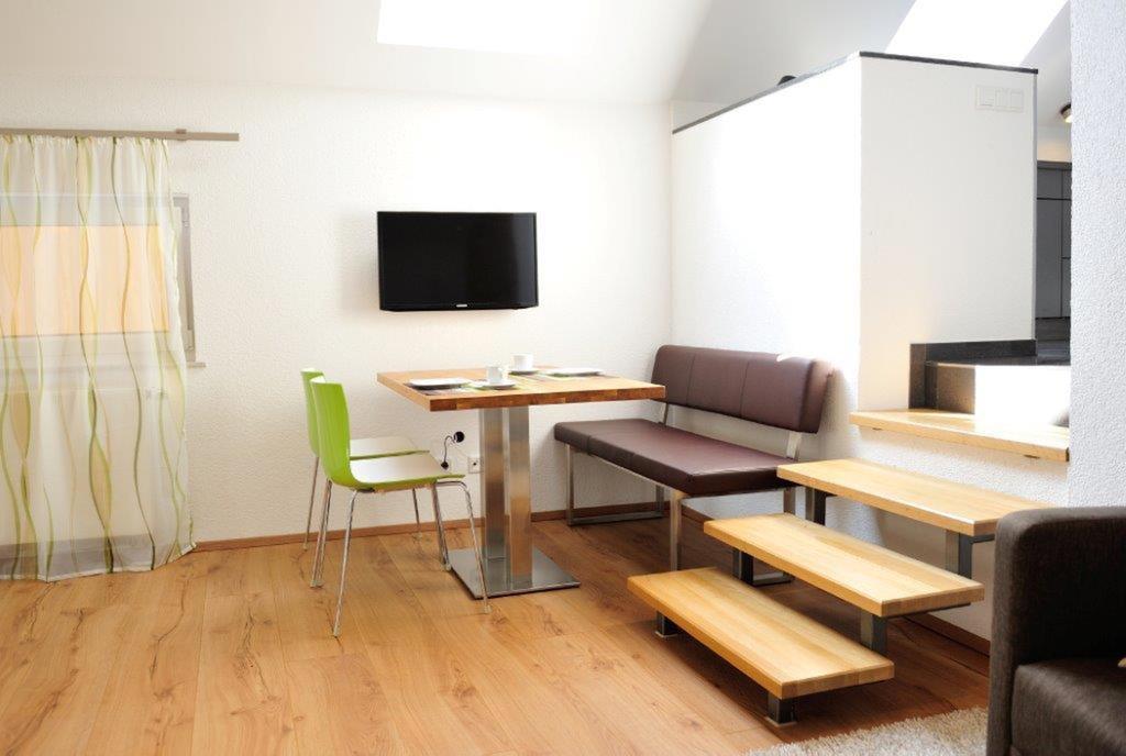 Weingut Edling Apartment Rossdorf  Room photo