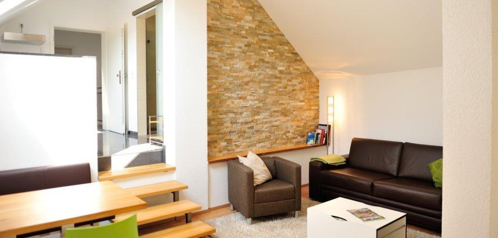 Weingut Edling Apartment Rossdorf  Room photo